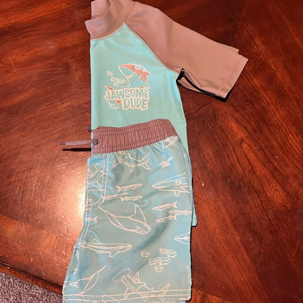swim suit
